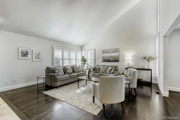6023 S Akron WAY, Greenwood Village, CO 80111