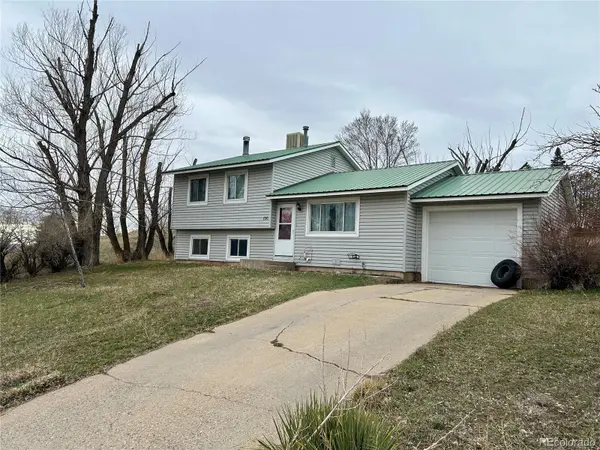 730 Ashley RD, Craig, CO 81625