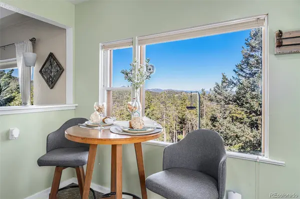 8701 Majestic View DR, Conifer, CO 80433