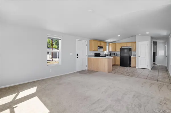 3650 S Federal BLVD, Englewood, CO 80110
