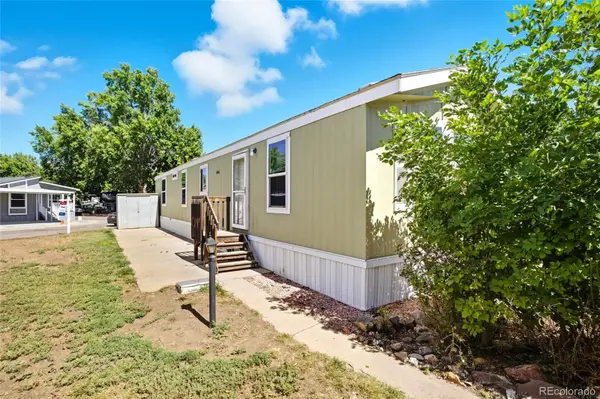 3650 S Federal BLVD, Englewood, CO 80110