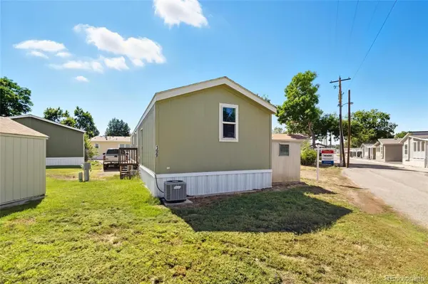 3650 S Federal BLVD, Englewood, CO 80110