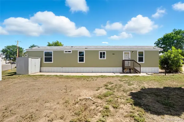3650 S Federal BLVD, Englewood, CO 80110