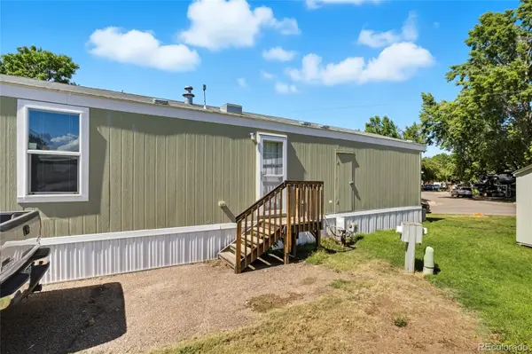 3650 S Federal BLVD, Englewood, CO 80110