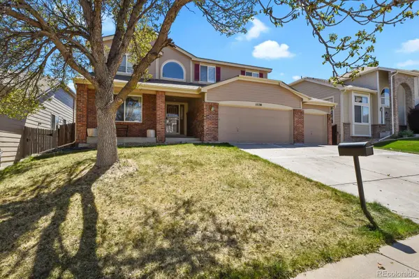 11130 W Tennessee CT, Lakewood, CO 80226