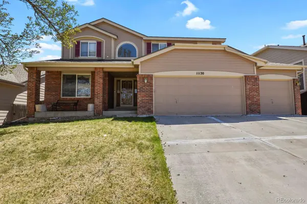 11130 W Tennessee CT, Lakewood, CO 80226