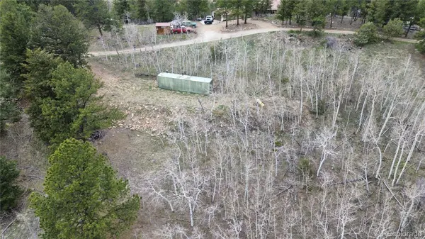 112 Mule Deer TRL, Idaho Springs, CO 80452