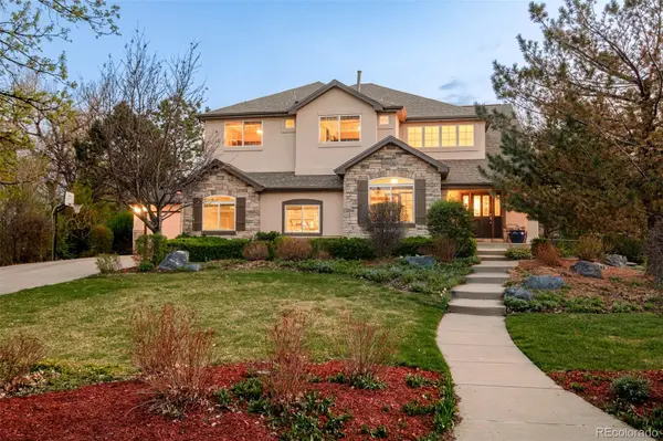 11650 W 66th LN, Arvada, CO 80004