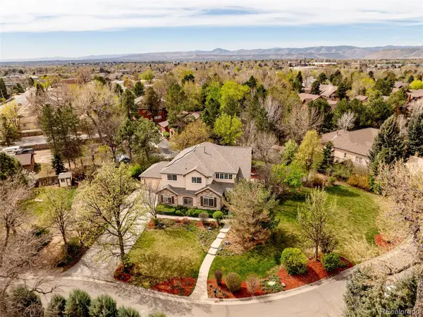 11650 W 66th LN, Arvada, CO 80004