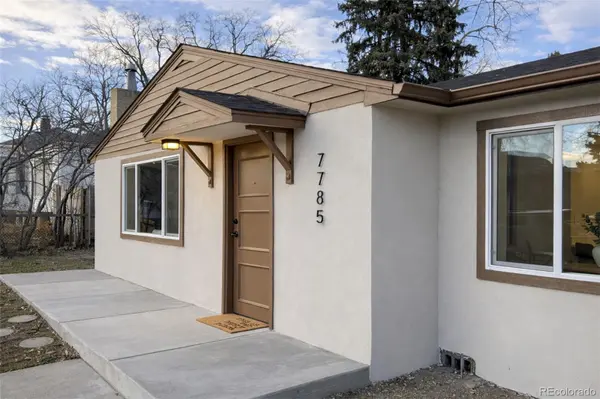 7785 Westview DR, Lakewood, CO 80214