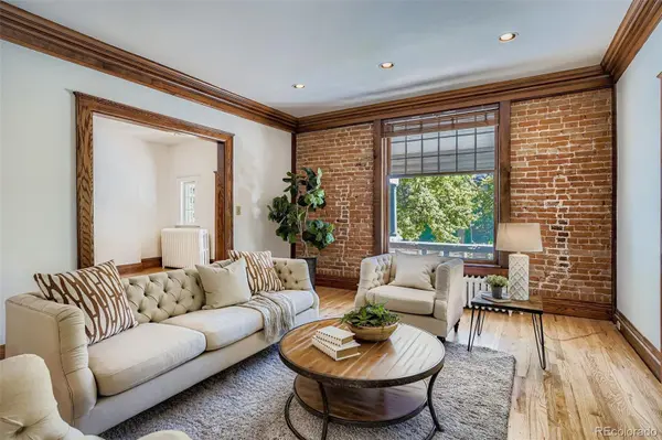707 N Corona ST, Denver, CO 80218