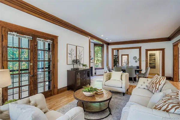 707 N Corona ST,  Denver,  CO 80218
