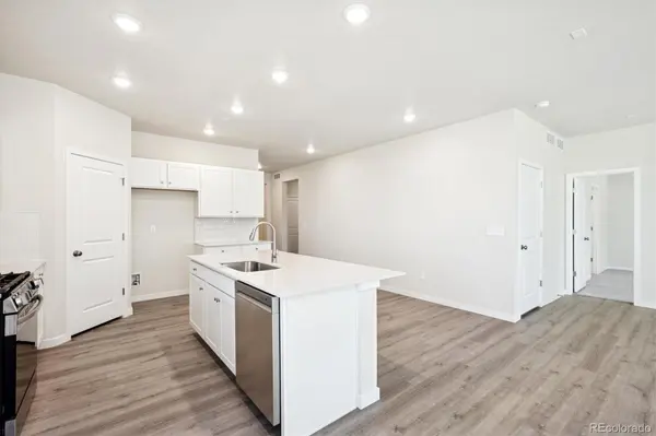 3363 N Irvington ST, Aurora, CO 80019