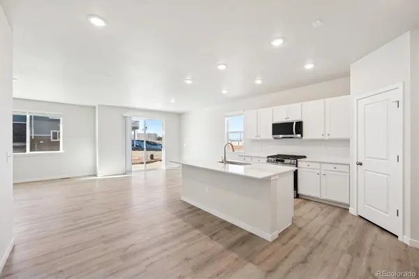 3363 N Irvington ST, Aurora, CO 80019