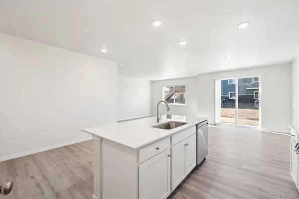 3363 N Irvington ST, Aurora, CO 80019