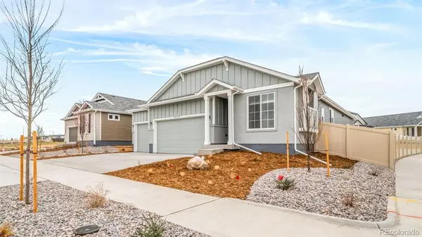 22304 E 49th PL, Aurora, CO 80019