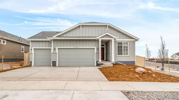 22304 E 49th PL, Aurora, CO 80019