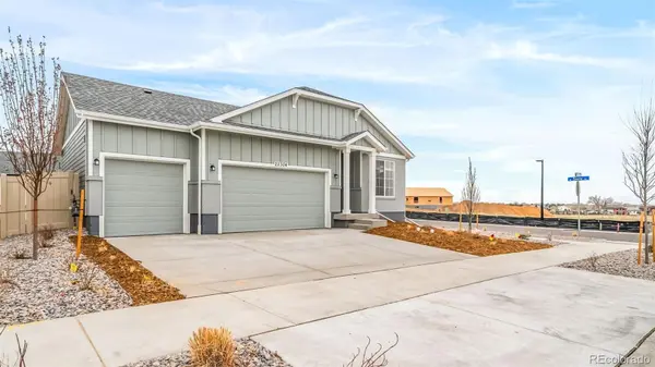 22304 E 49th PL, Aurora, CO 80019