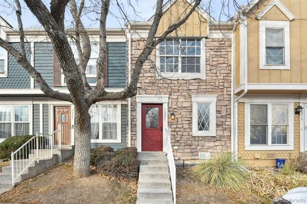 1221 S Idalia ST, Aurora, CO 80017