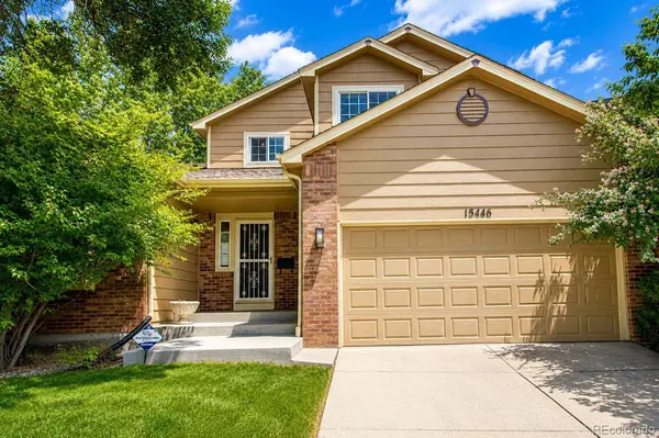13446 Falls DR, Broomfield, CO 80020