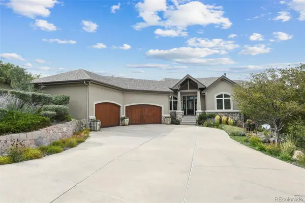620 Summer Mist CIR,  Castle Rock,  CO 80104