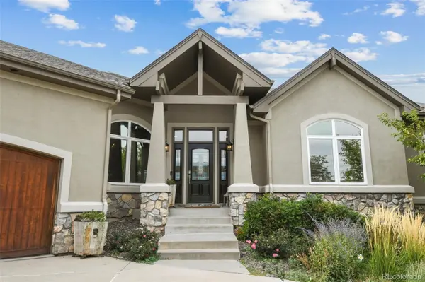 620 Summer Mist CIR, Castle Rock, CO 80104
