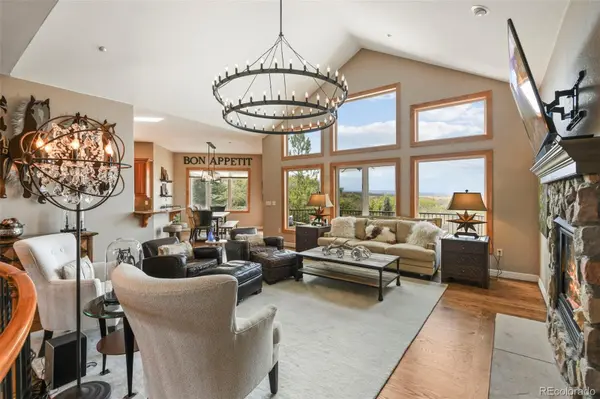 620 Summer Mist CIR, Castle Rock, CO 80104