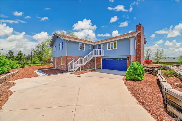 7930 Alkire ST, Arvada, CO 80005