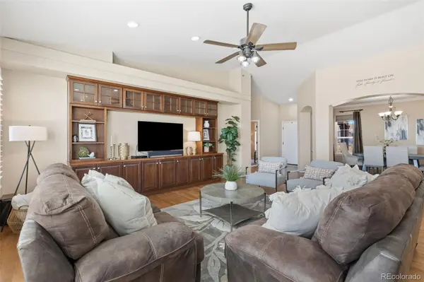 6947 Wagon Track WAY, Peyton, CO 80831