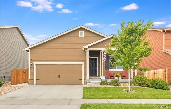 565 Park BLVD, Brighton, CO 80603