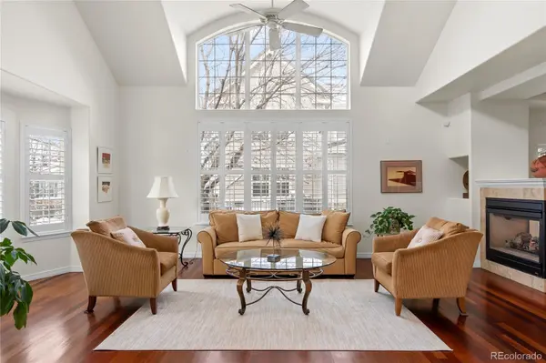 4545 S Monaco ST #114, Denver, CO 80237