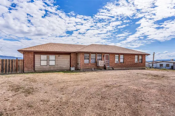 1316 York AVE, Canon City, CO 81212