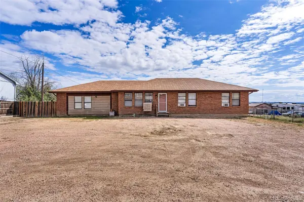 1316 York AVE, Canon City, CO 81212