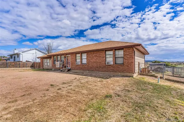 1316 York AVE, Canon City, CO 81212