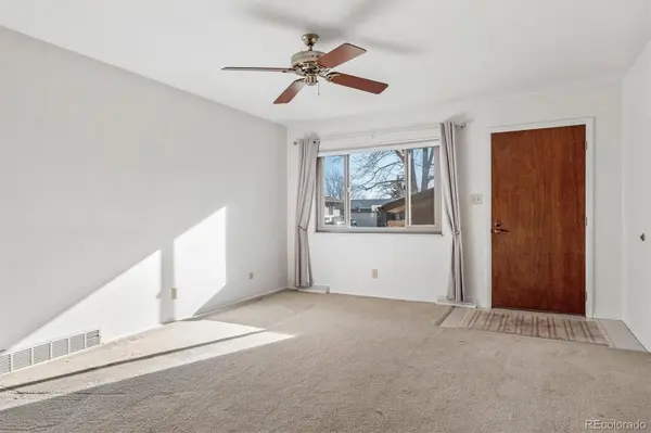 4655 S Knox CT, Englewood, CO 80110