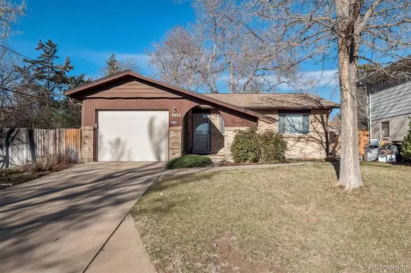 4655 S Knox CT, Englewood, CO 80110