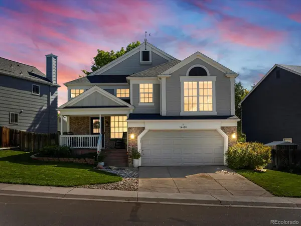 14420 W Yale PL, Lakewood, CO 80228