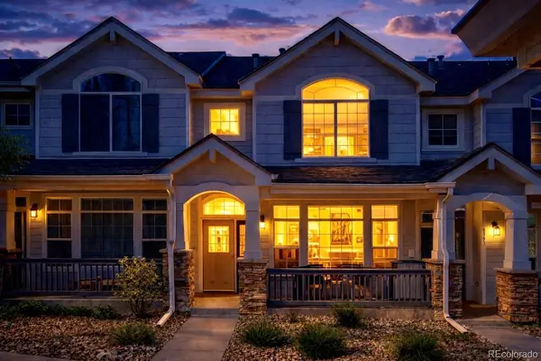 8391 Stonybridge CIR, Highlands Ranch, CO 80126
