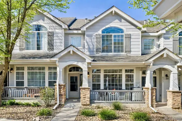 8391 Stonybridge CIR, Highlands Ranch, CO 80126
