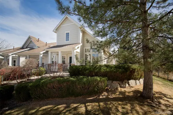 8300 Fairmount DR #K105, Denver, CO 80247