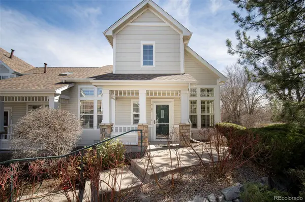 8300 Fairmount DR #K105, Denver, CO 80247