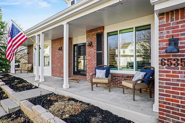 6535 S Waco CT, Aurora, CO 80016