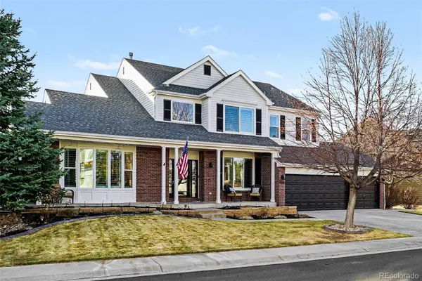 6535 S Waco CT, Aurora, CO 80016