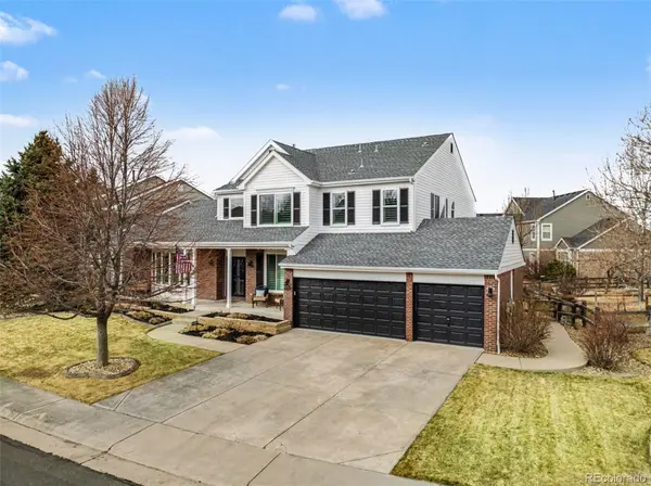 6535 S Waco CT, Aurora, CO 80016