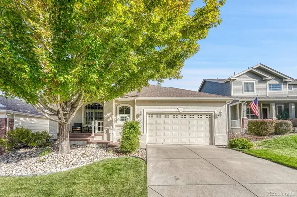 6928 S Garrison ST, Littleton, CO 80128