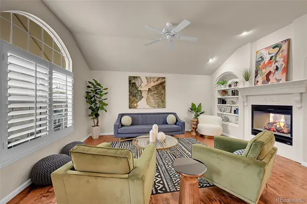 6928 S Garrison ST, Littleton, CO 80128