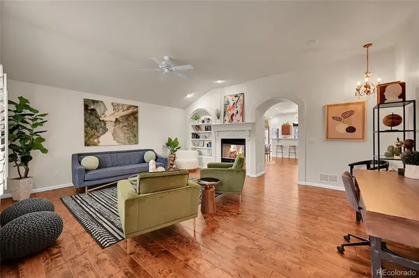 6928 S Garrison ST, Littleton, CO 80128