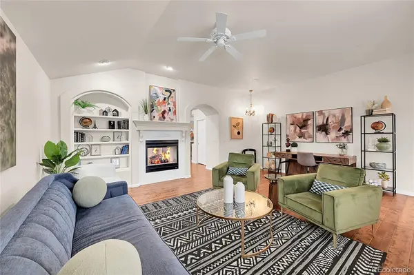 6928 S Garrison ST, Littleton, CO 80128