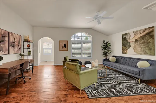 6928 S Garrison ST, Littleton, CO 80128