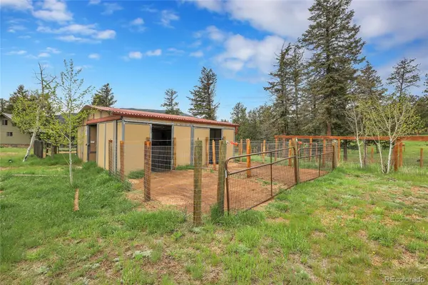 64 Elk Horn CT, Bailey, CO 80421